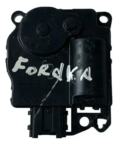 Motor Atuador Ar Condicionado Ford Ka 2016