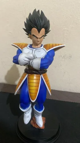 Action Figure - Vegeta
