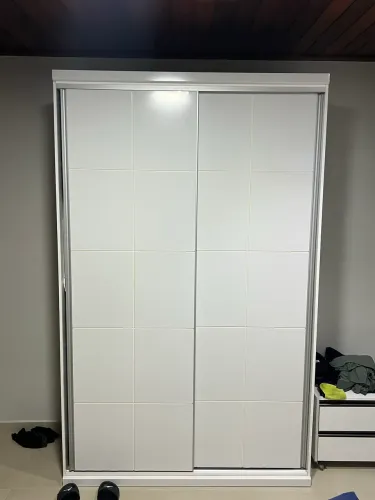Guarda Roupa 2 portas