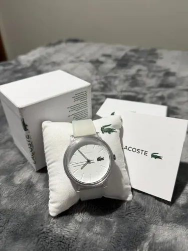 Relogio Masculino Lacoste
