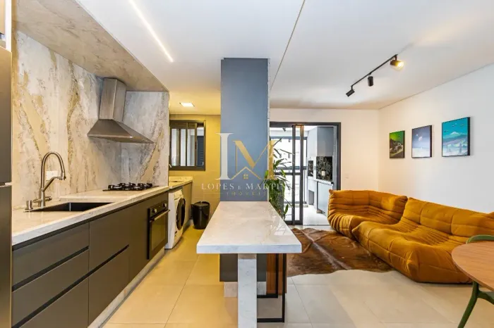 Apartamento 2 quartos à venda no Boa Vista - Curitiba/PR