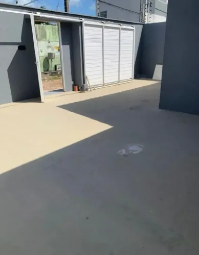 SN| CASA A VENDA NO ARAÇAGI