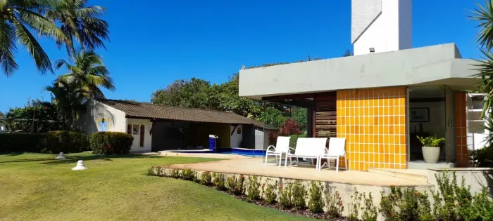 Casa para aluguel e venda Vilas do Atlântico maravilhosa