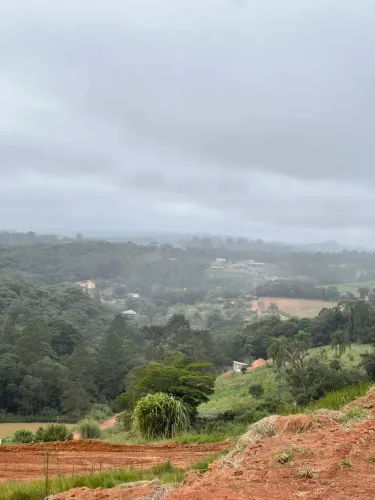 Terreno para Construir Chácara em Ibiúna