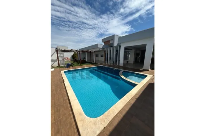 Casa dos Sonhos: Ótima Oferta em Barra do Garças!