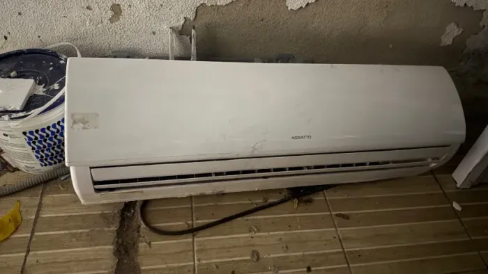 Ar condicionado 30.000 btus