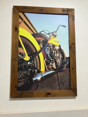 Quadro decorativo