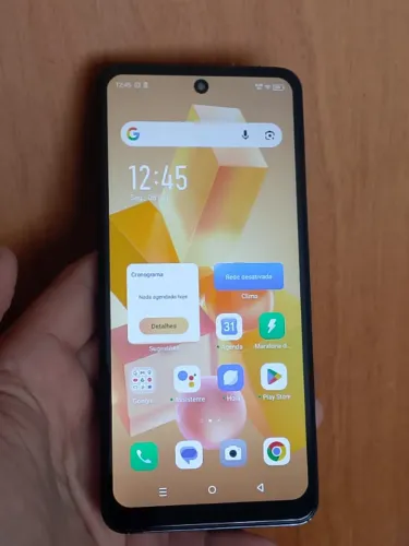 Smartphone 256 GB / 16 RAM - Tudo Ok! - Entrego, Ac Cartão, Parcelo 12x