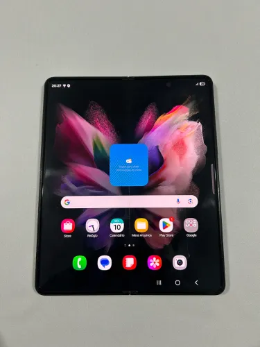 Samsung Galaxy Zfold 3 256GB 5G