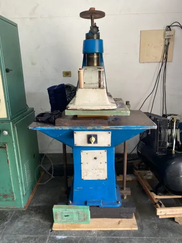 Balancim 20ton Streck