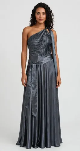 Vestido de festa usado uma vez M