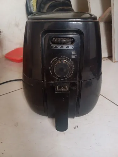 Vendo uma air frayer