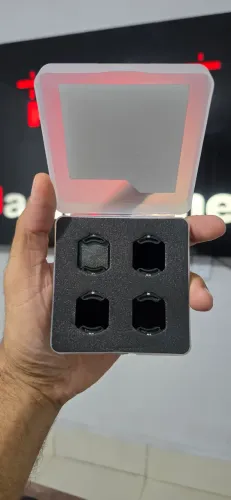 Filtros ND for 04 Air Unit Pro