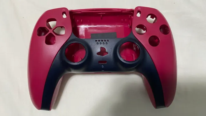 Vendo Carcaça Original Dualsense Vermelho