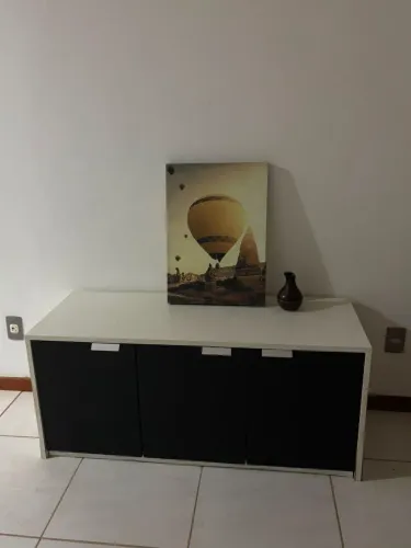 RACK PEQUENO DE MDP