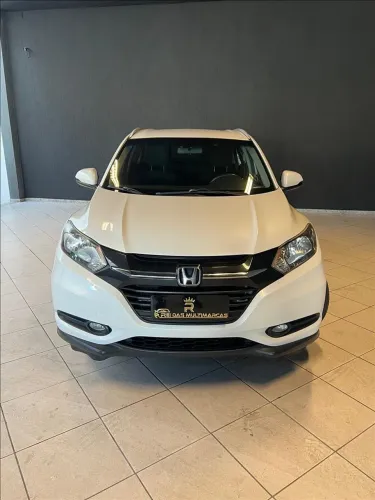 Honda HR-V EX 1.8 Flexone 16V 5P Aut. 2018