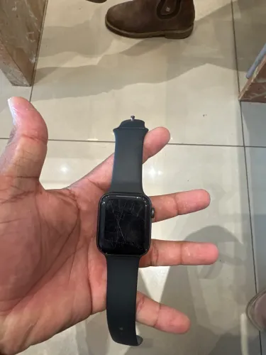 Apple Watch SE 44mm
