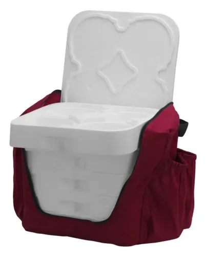 Bag Entregador Marmitex
