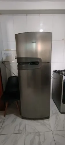 Geladeira Consul
