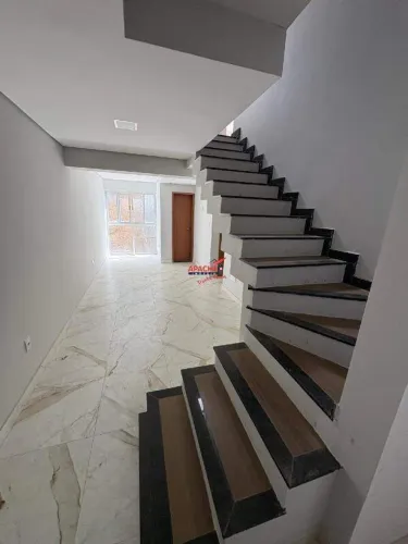 Cobertura Duplex à Venda na Ponte Nova (Guarapiranga)  3 Qtos, 2 Suítes, 2 Vagas