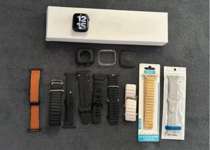 Apple Watch Series 8 45MM