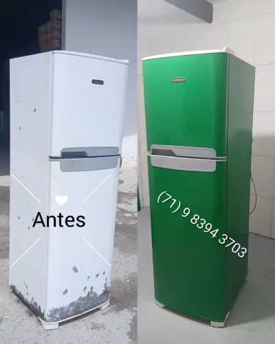 ENVELOPAMENTO 