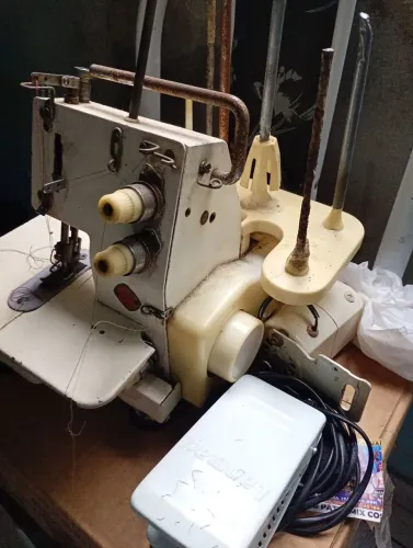 Máquina colarete Portátil