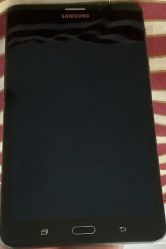 Tablet A6 10.1 - usado