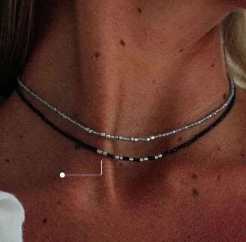 Choker Espinélio Rdelbon