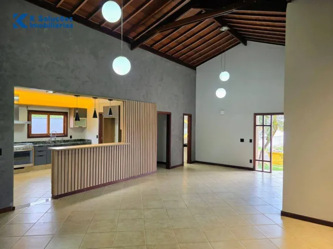 Casa à venda, 216 m² por R$ 1.250.000,00 - Residencial Primavera - Piratininga/SP