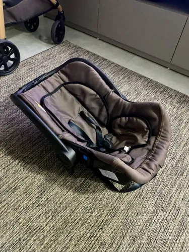 Cadeirinha Galzerano !!