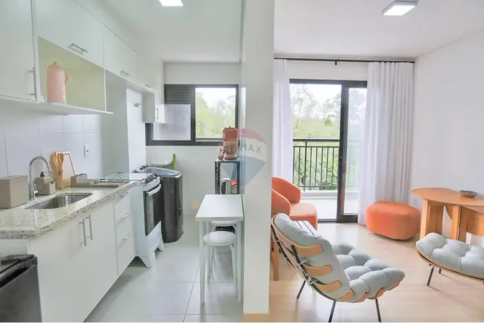 Apartamento Duplex à Venda  2 Quartos, Piscina Privativa e Lazer  Votorantim