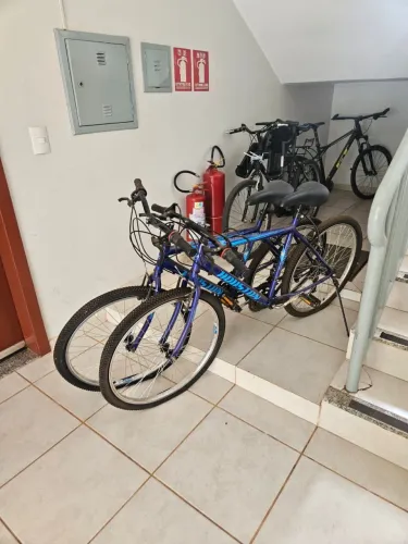 Venda de Bicicletas