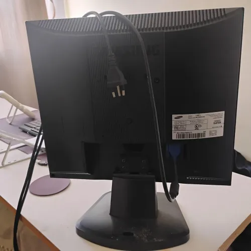 Monitor Samsung