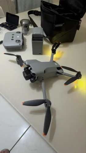 DJI MINI 5 PRO fly more combo