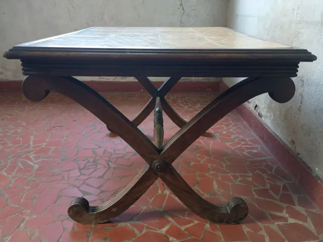Mesa de centro