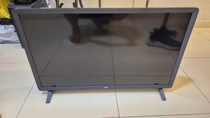 Smart TV LG 32 HD