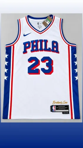 Phila NBA