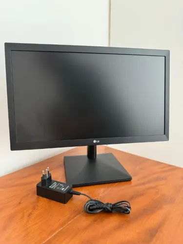 Monitor lg 20mk400h