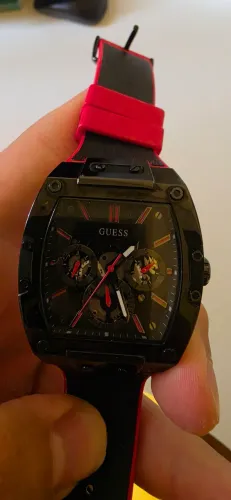 Relogio Guess Phoenix GW0202G7