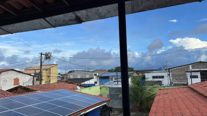 Kitnet para aluguel