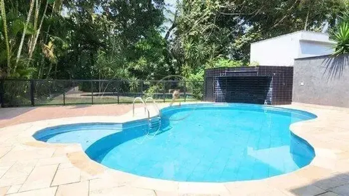 Condomínio Riviera de São Lourenço - Bertioga - Sp