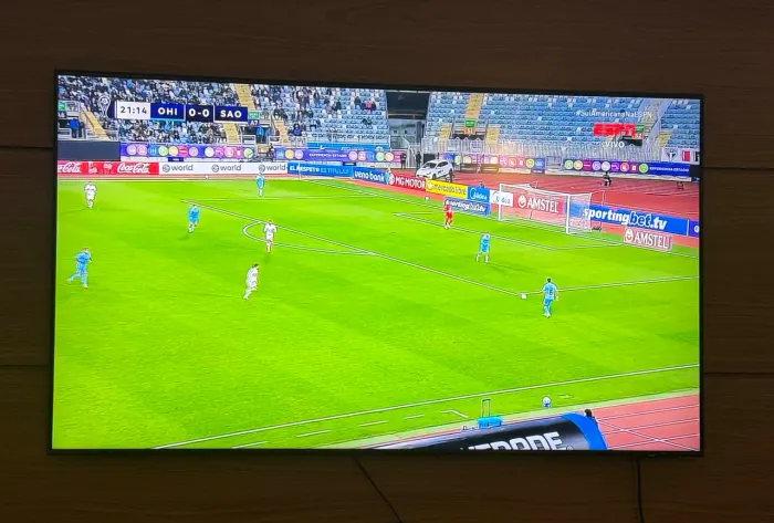 Samsung Smart TV 65? QLED 4K