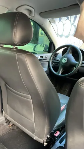 Volkswagen Polo Sportline 1.6 MI Total Flex 8V 5P 2008
