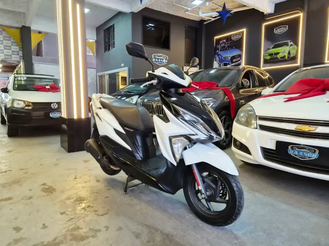 Honda ELITE 125cc 2022