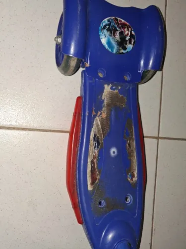 Patinete
