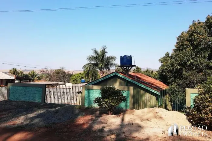 Chácara em Zona Rural, (Arealva) - SP