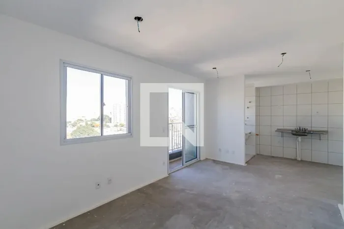 Apartamento à Venda - Barra Funda, 1 Quarto, 42 m2