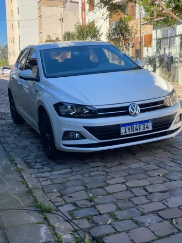 Volkswagen Polo Comfort. 200 TSI 1.0 Flex 12V Aut. 2019