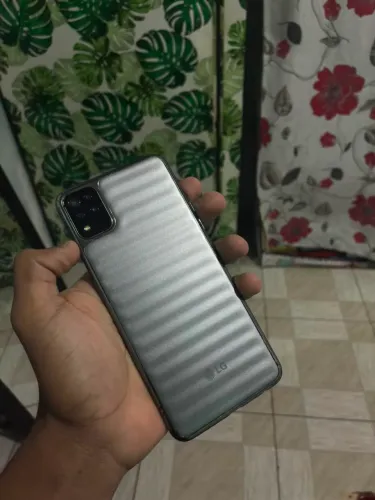 Vendo lg k52